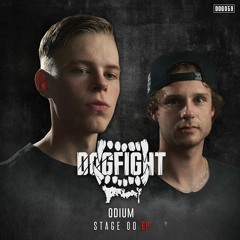 [DOG059] Odium - Handz Up