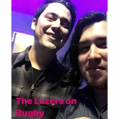 Hill Valley feat.ThePlaceonRugby