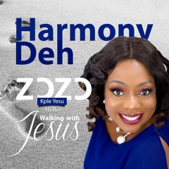 zorzor Kple Yesu (walking with Jesus)