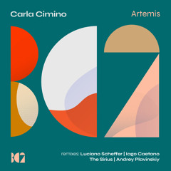 Carla Cimino - Artemis (Luciano Scheffer Remix)