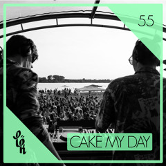LarryKoek - Cake My Day #55