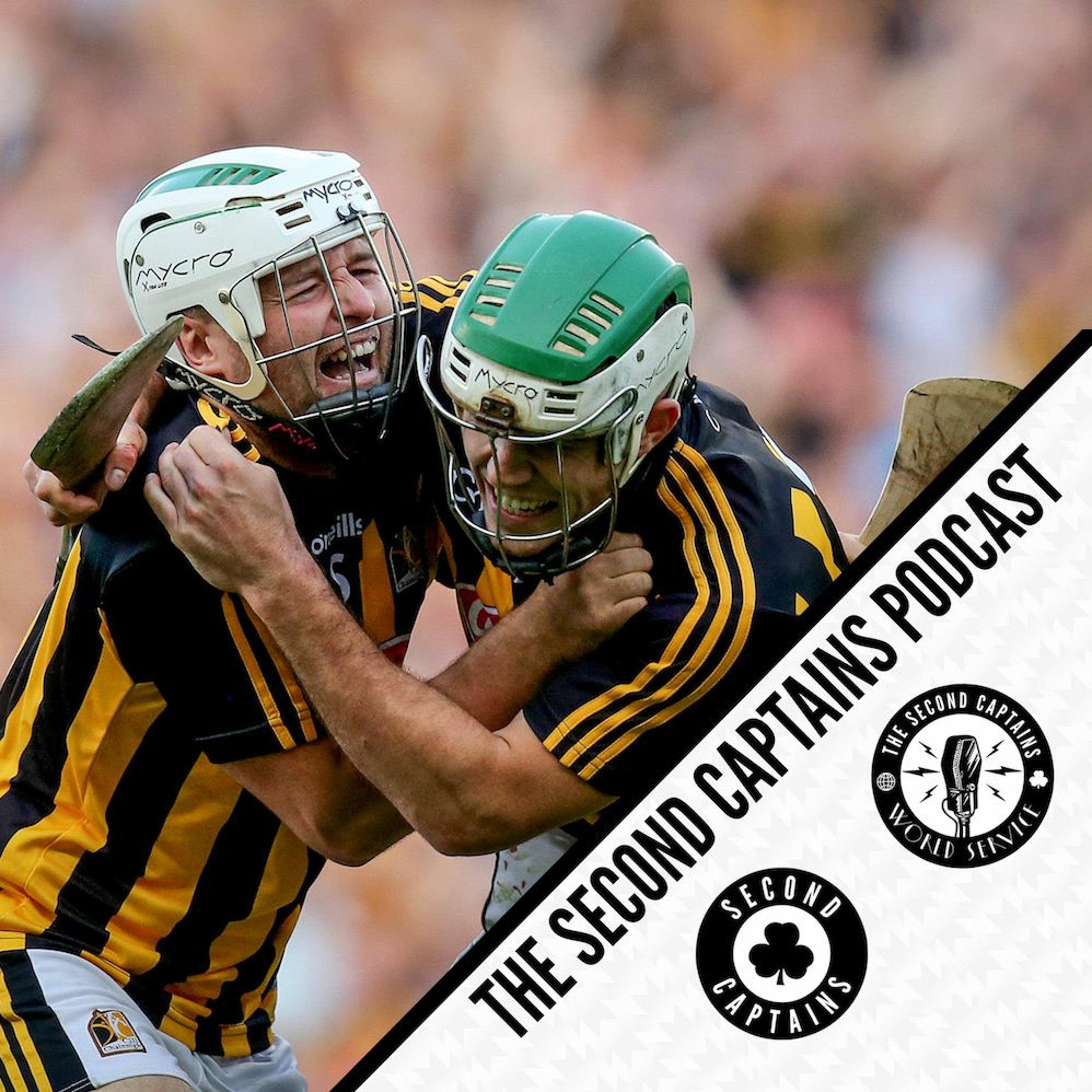 The Second Captains Podcast