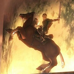 Ordon Village (from Twilight Princess) piano & cello cover