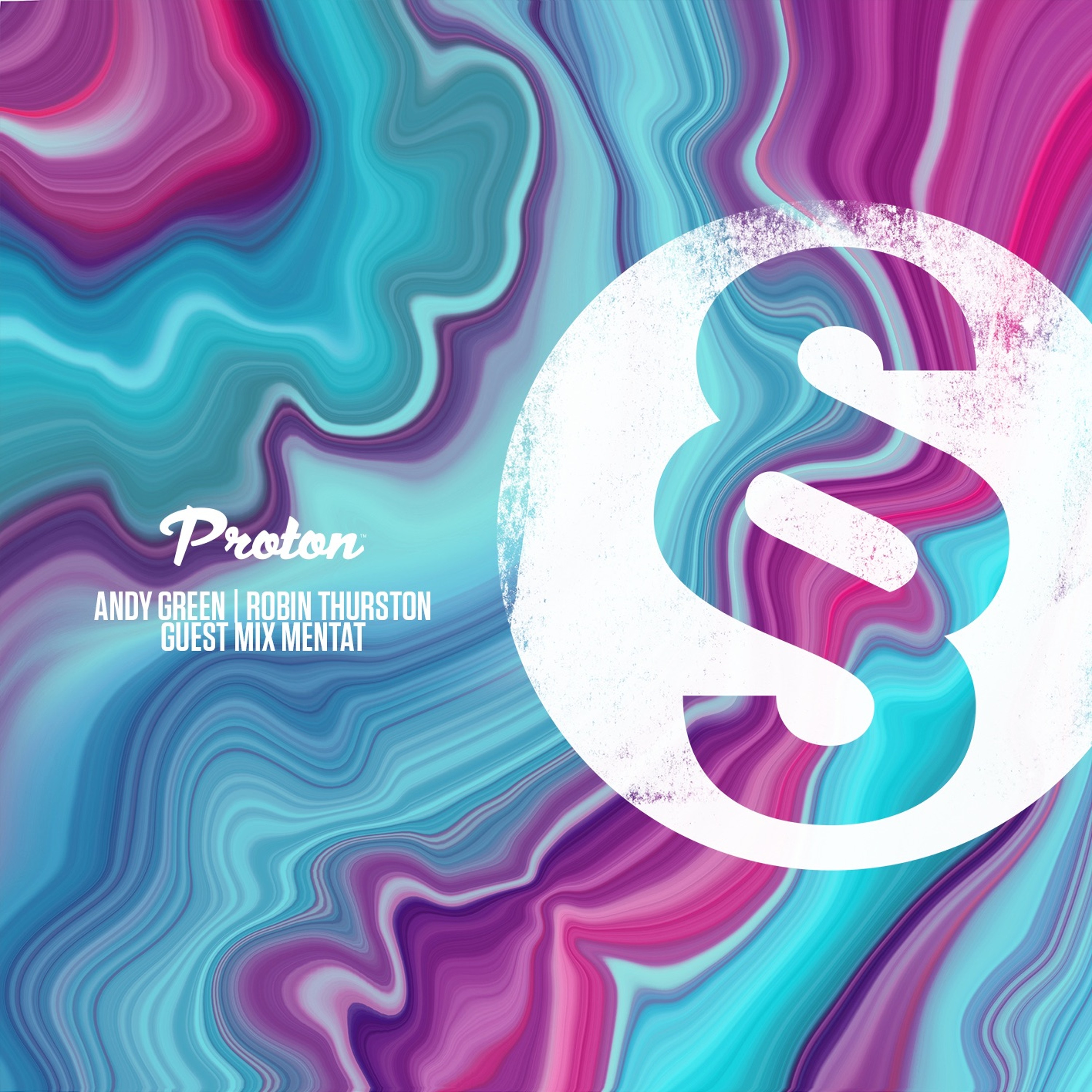 System Showcase | Andy Green & Robin Thurston
