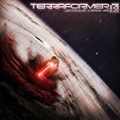 Loop Stepwalker & DjAssassin - Terraformer EP (PRSPCT037) - Coming Sept 25th