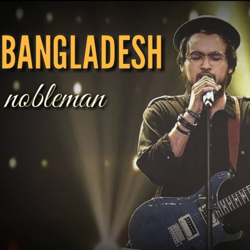 BANGLADESH BY NOBLE MAN (JAMES) In SaReGaMaPa (Final)