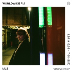 Worldwide FM July w/ MLE