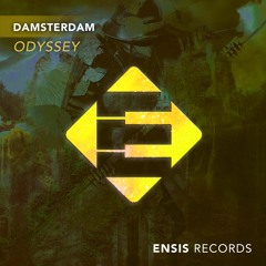 Damsterdam - Odyssey (OUT NOW)