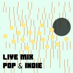 Pop & Indie Eclectic High Energy Live Mix 2 Hours at Park MGM