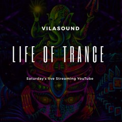 Life Of Trance VOL 01 - TONI CLEMENTE