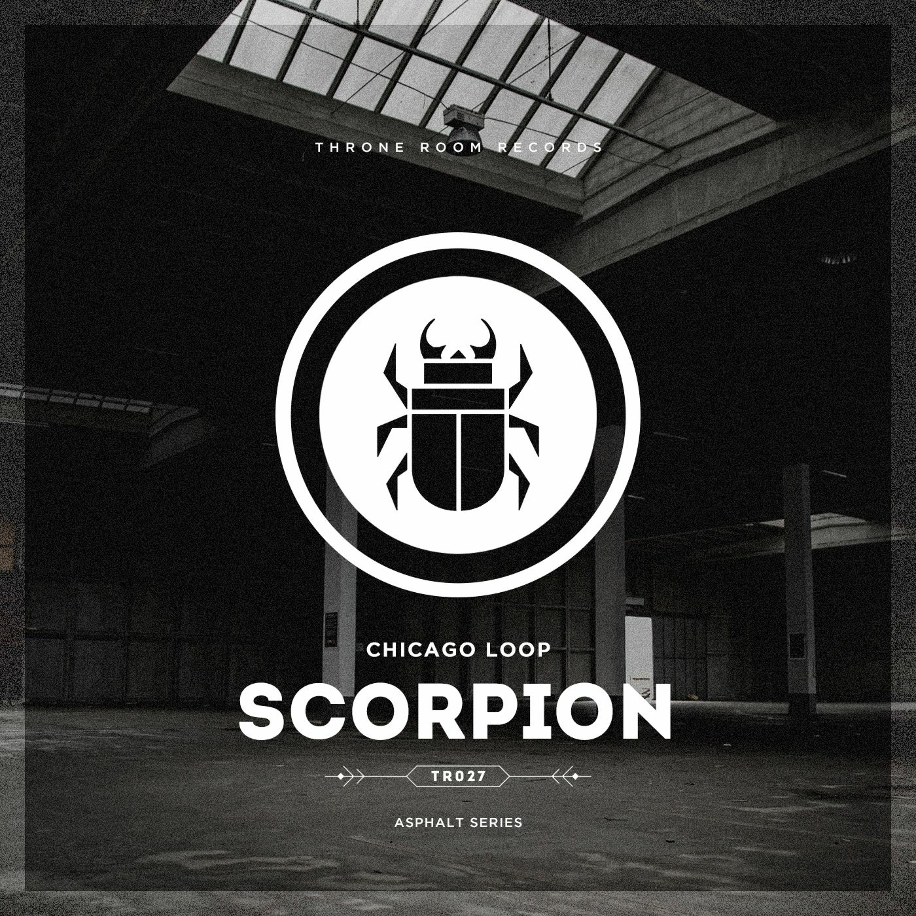 Throne Room Radio