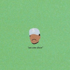 Chance The Rapper - Sun Come Down (Staggr Remix)