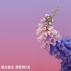 Flume - Wall Fuck (Baba Remix)