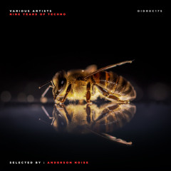 Ken Ishii - Malfunction Manipulation (Satoshi Fumi 'Gravity' Mix)