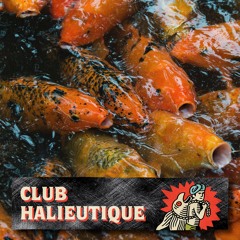 Silure Albinos Fishing Lessons 05 w/ Club Halieutique
