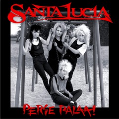 Santa Lucia - Hiljainen mies