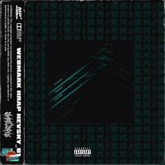 FC/DC x Webmark x H-RAP