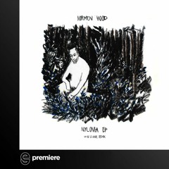 Premiere: Norman Hood - Nylonia (Ilu & Aaye Remix) -  RAWLS MUSIC