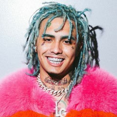 LIL PUMP X FRENCH MONTANA TYPE BEAT  "Welcome To The Party"