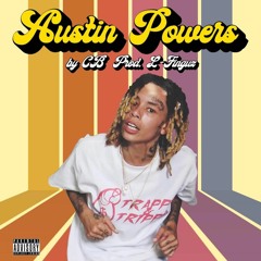 CB - AUSTIN POWERS (PROD BY L-FINGUZ)