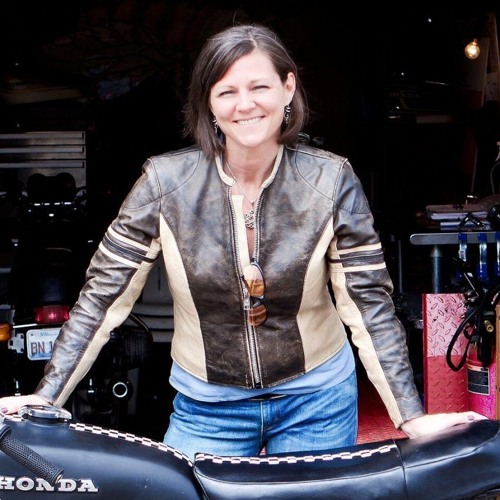 Stream episode Breaking Stereotypes at High Speeds: Top Entrepreneur ...
