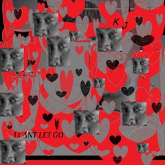 C A N T  L E T   G O