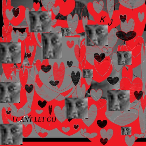 C A N T  L E T   G O