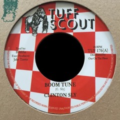 Boom Tune (edited Version) Tuff Scout 176