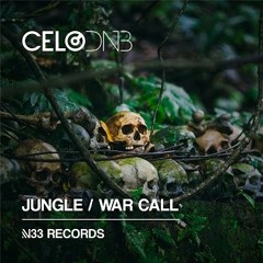CELO - War Call - [V33002 - OUT NOW]