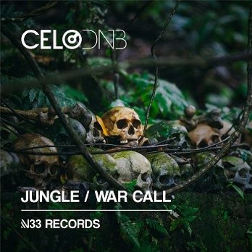 CELO - War Call - [V33002 - OUT NOW]