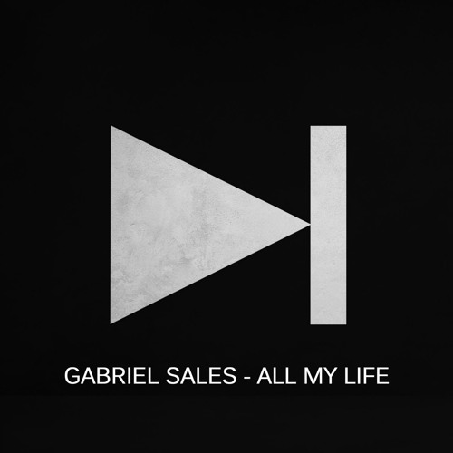 FEEL HYPE BLACK: Gabriel Sales - All My Life (Original Mix) | FHB002