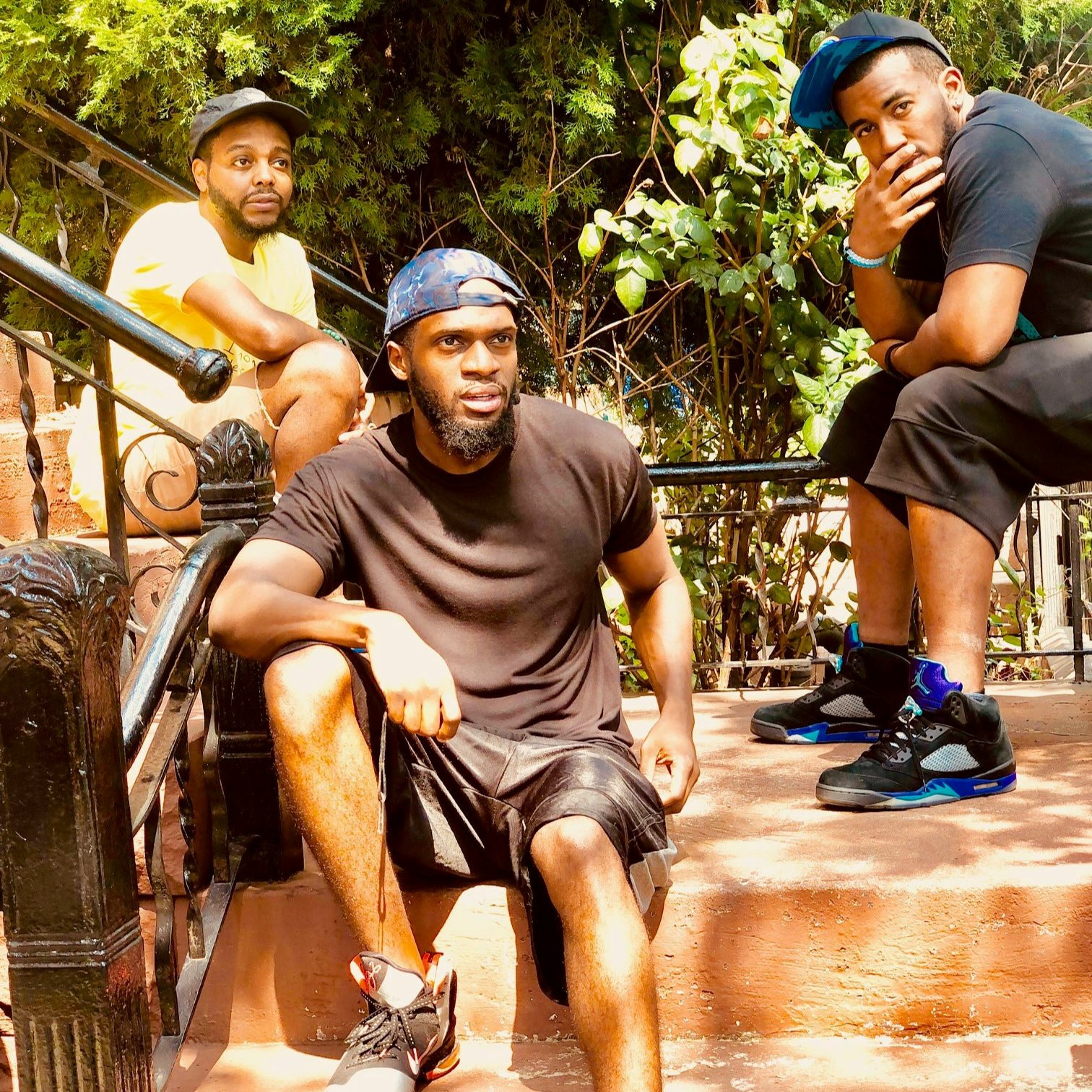 StoopKidz Podcast