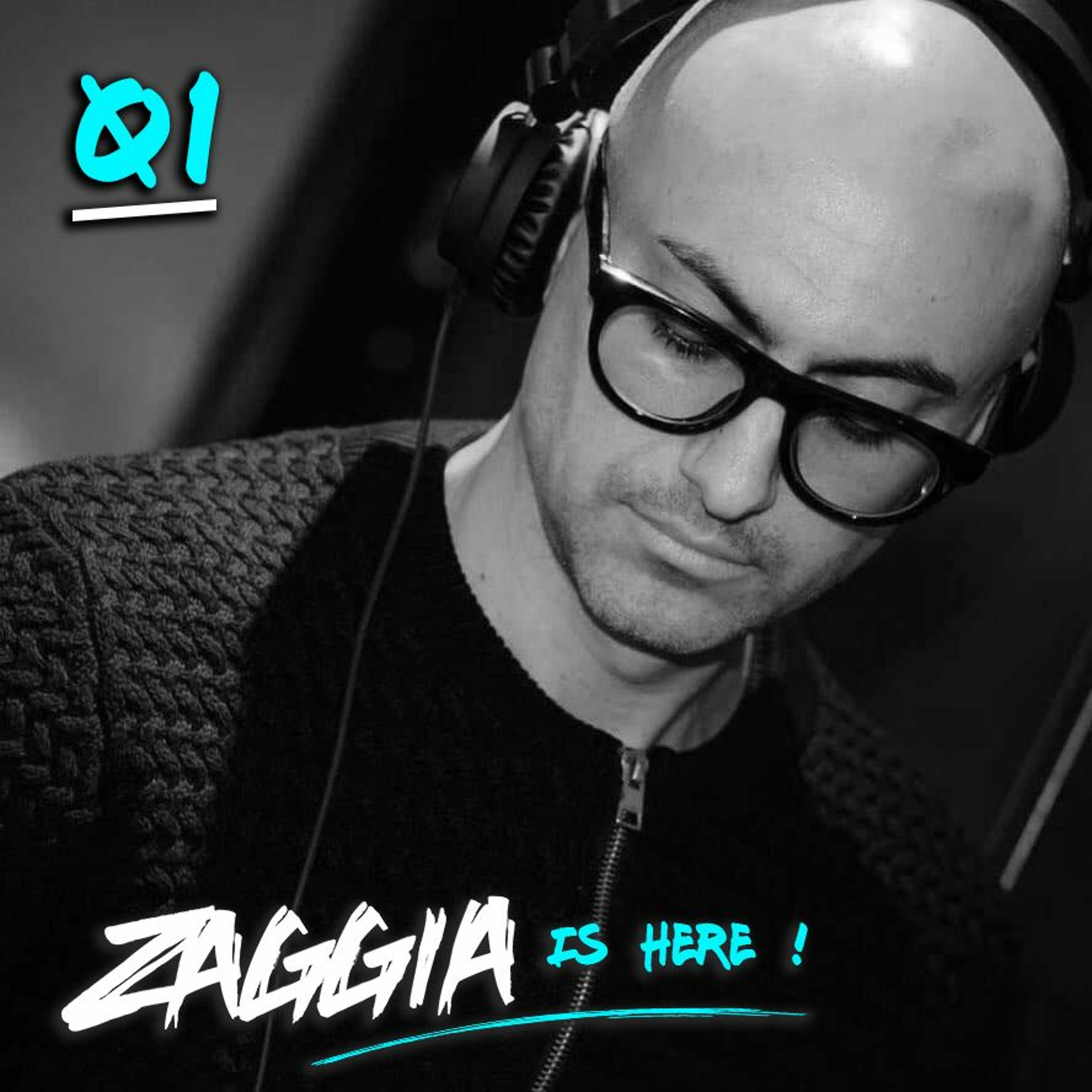 ZAGGIA