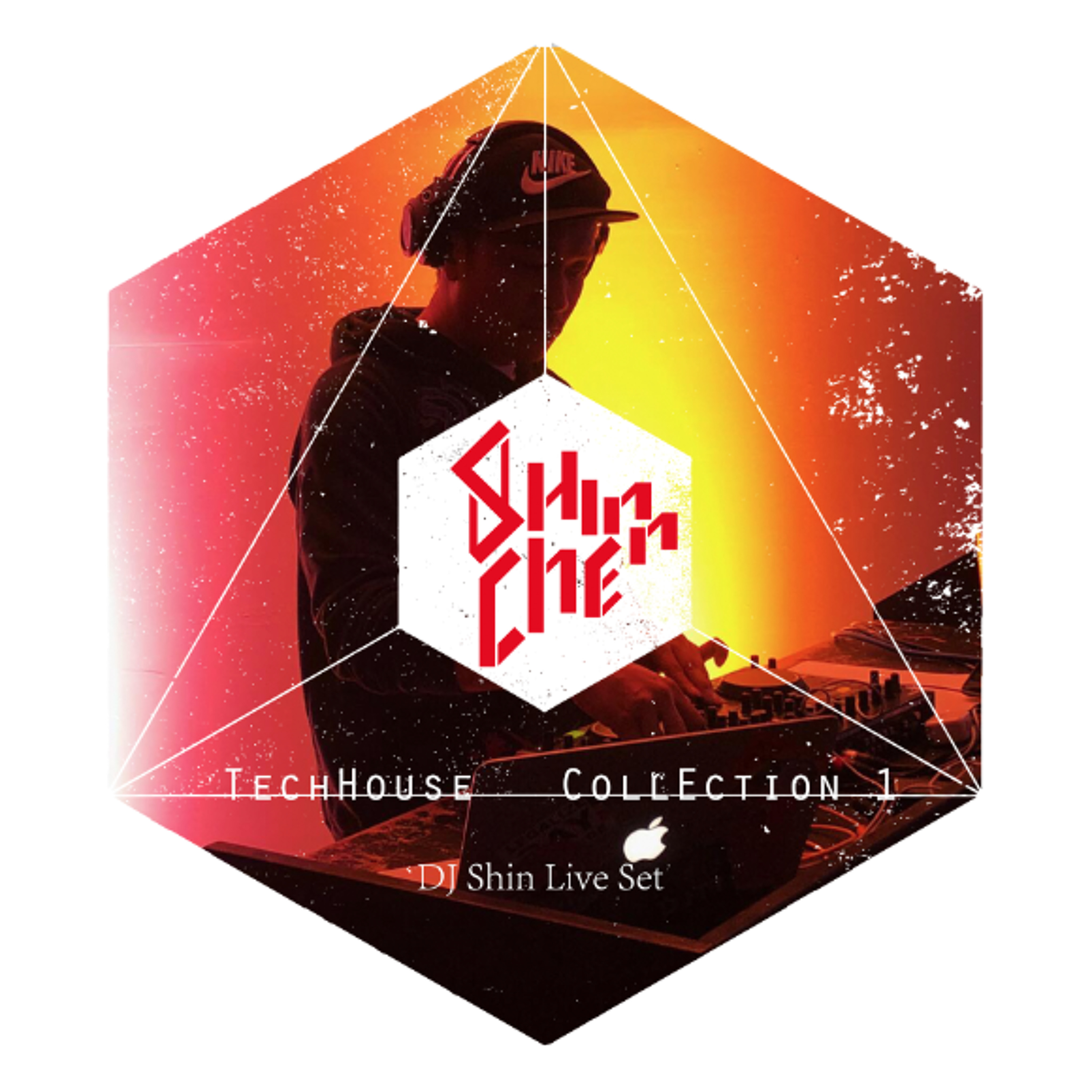 DJ Shin\'s Podcast