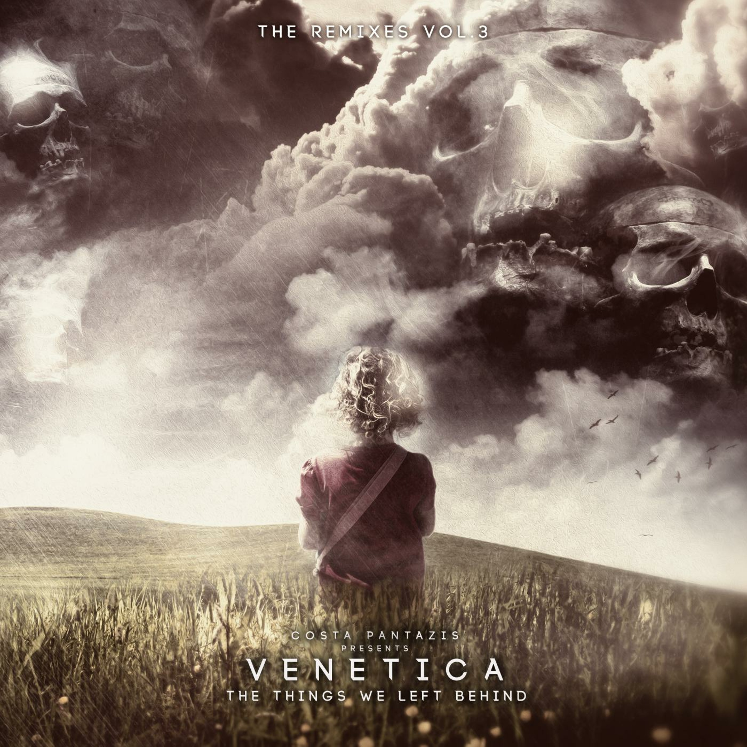 Venetica - The Things We Left Behind (Ikorus Remix) Preview episode artwork