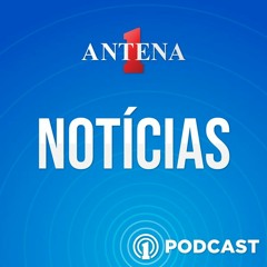 Podcast Antena 1 Noticias 25/07/2019