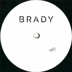 This Is BRADY Vol. 1