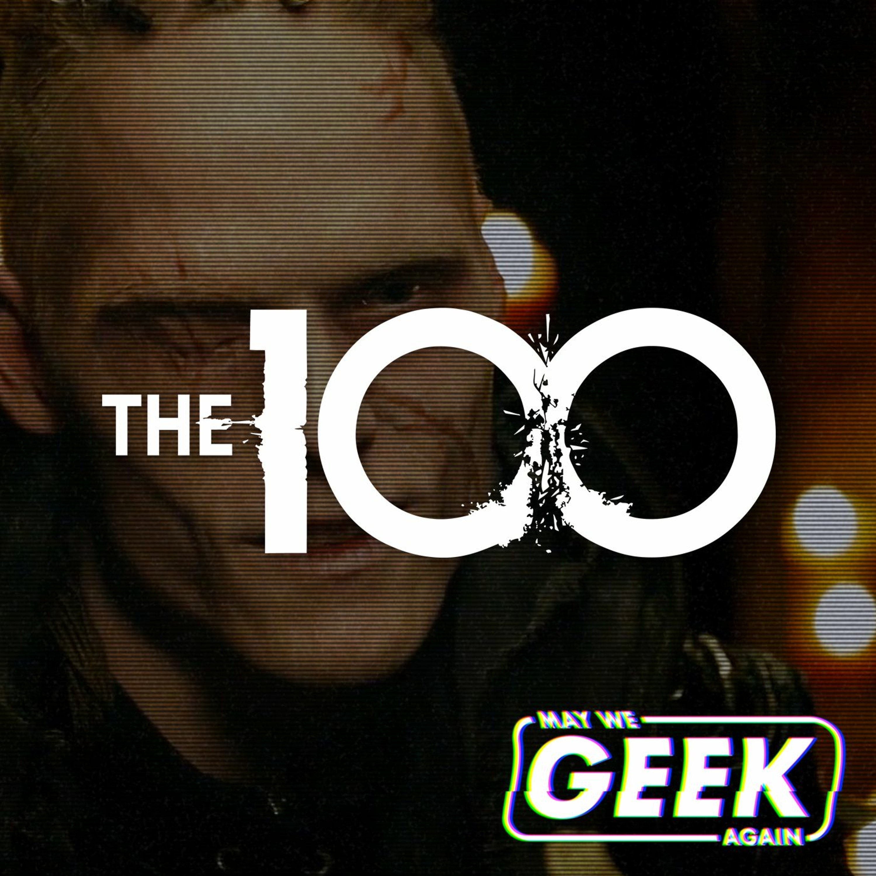 May We Geek Again Podcast