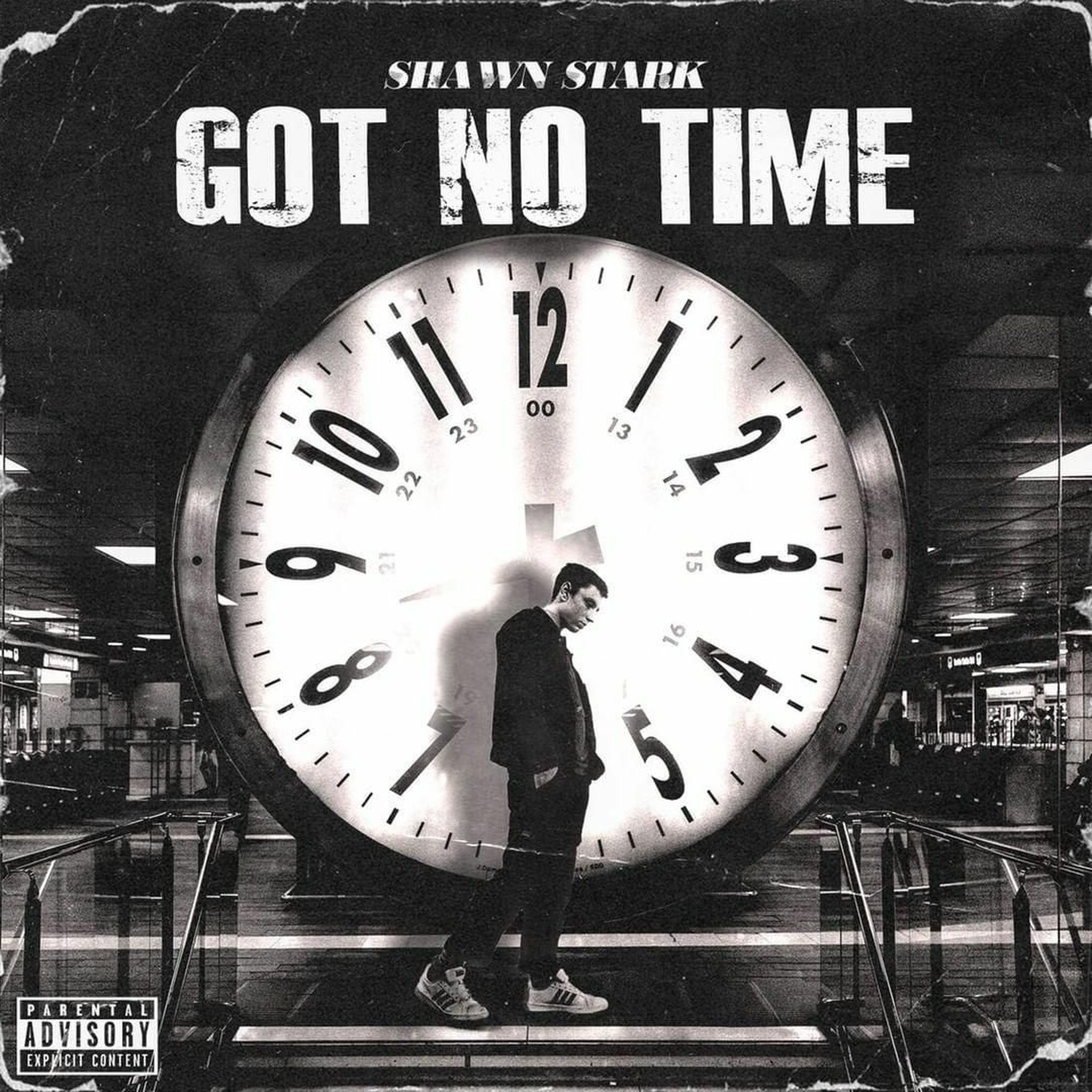 Got No Time episode artwork