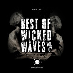 Luix Spectrum & Cristian Glitch - Overground (Original Mix) [Wicked Waves Recordings]