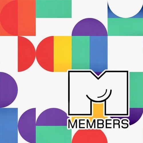 DJ T. @ Members @ Hoppetosse, Berlin (13.07.19)