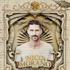 Nico Morano at Tomorrowland - Nico Morano & Friends Stage (26.07.2019)