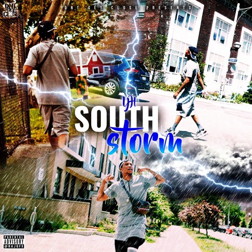 YH - South Storm