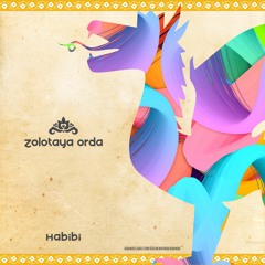Habibi // Zolotaya Orda // 052