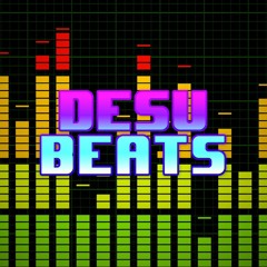 [Instrumental Rap Beat] DesuBeatS - No Matter