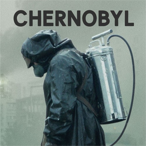 Chernobyl 2019 Official Trailer Hbo By Ovidiu Muca
