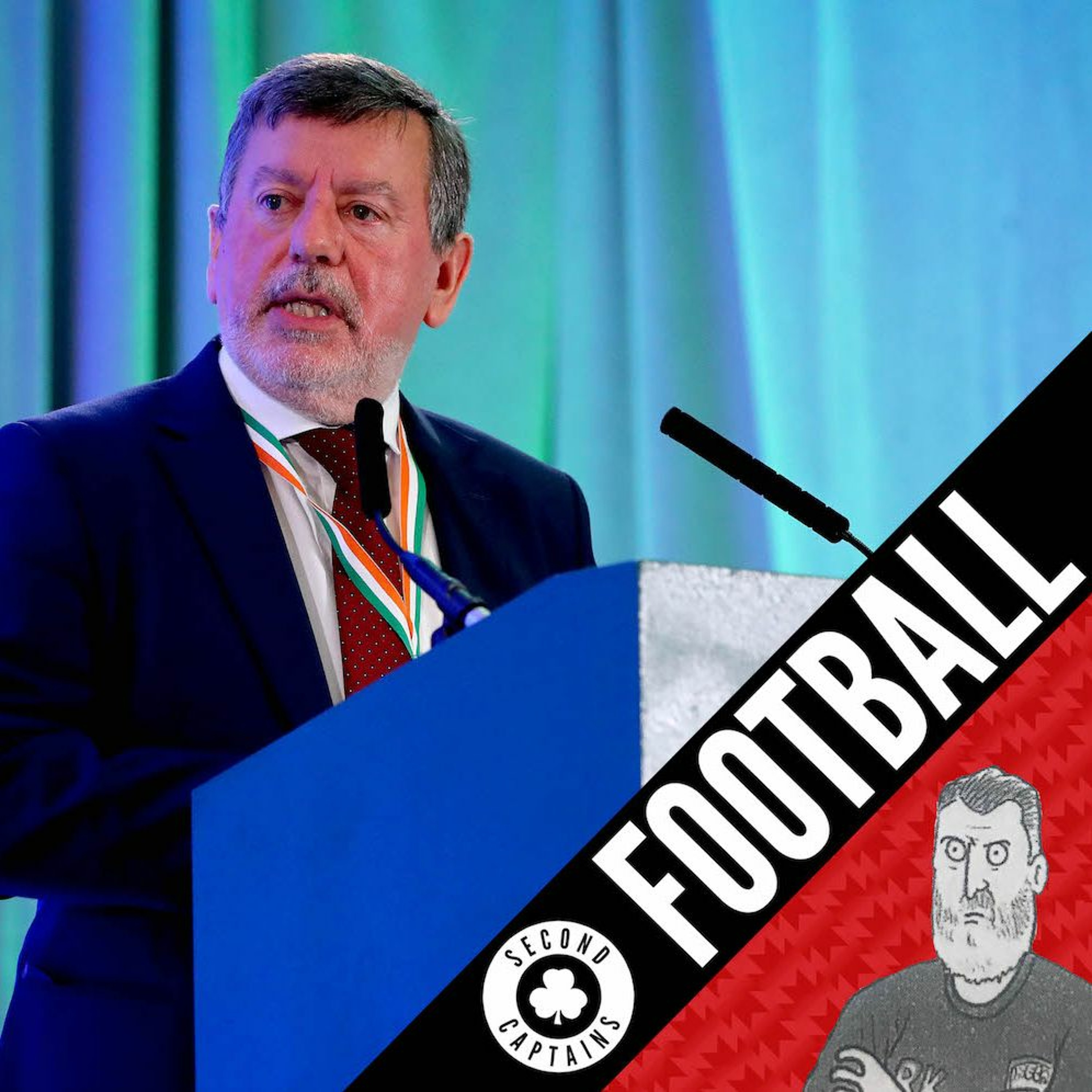 Ep 1531: Robbie Don't Dance, Arsenal’s War Chest, Bale Out, Conway Outmanoeuvres Ross - 29/07/2019