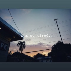 Lauv & Troye Sivan - i'm so tired... (Cover by JACE)