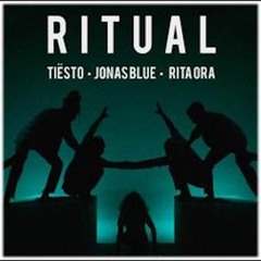 Tiesto, Rita Ora & Jonas Blue - Ritual (Luca Bootleg)