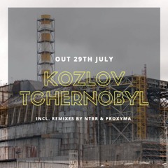 K Ø Z L Ø V - Tchernobyl